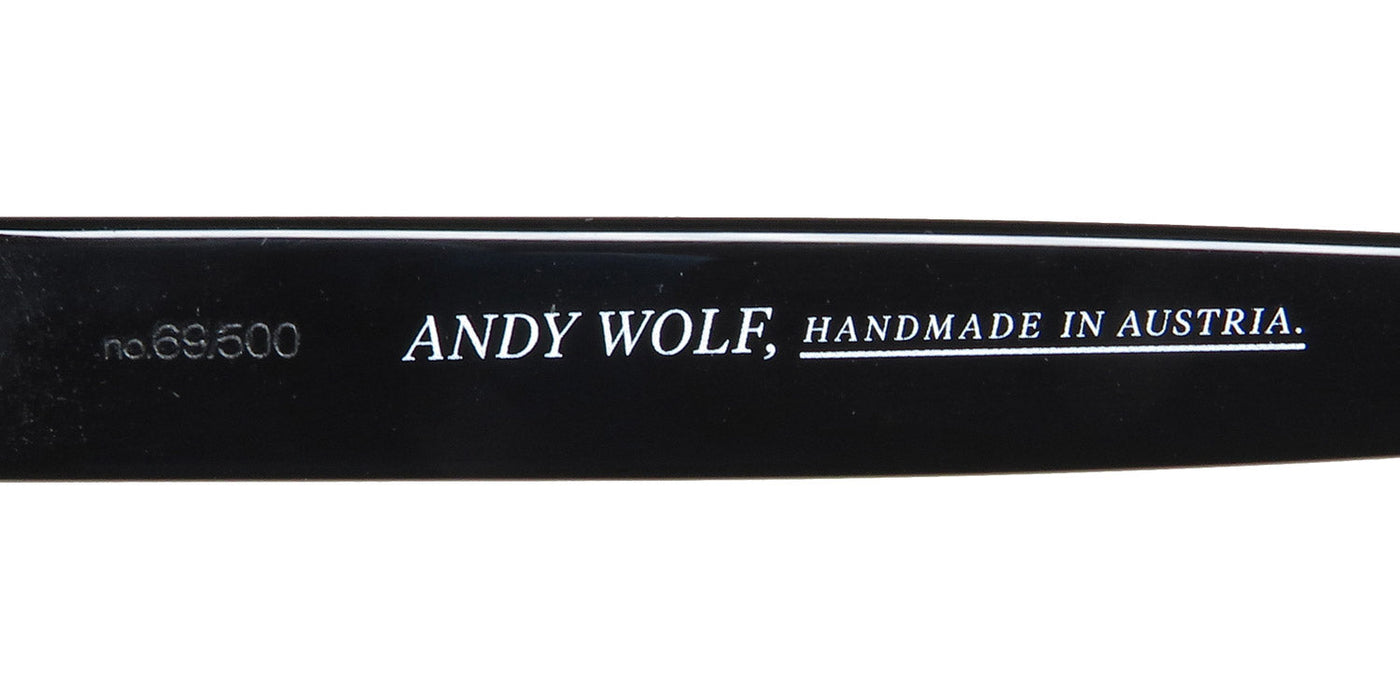 Andy Wolf Florence Sunglasses