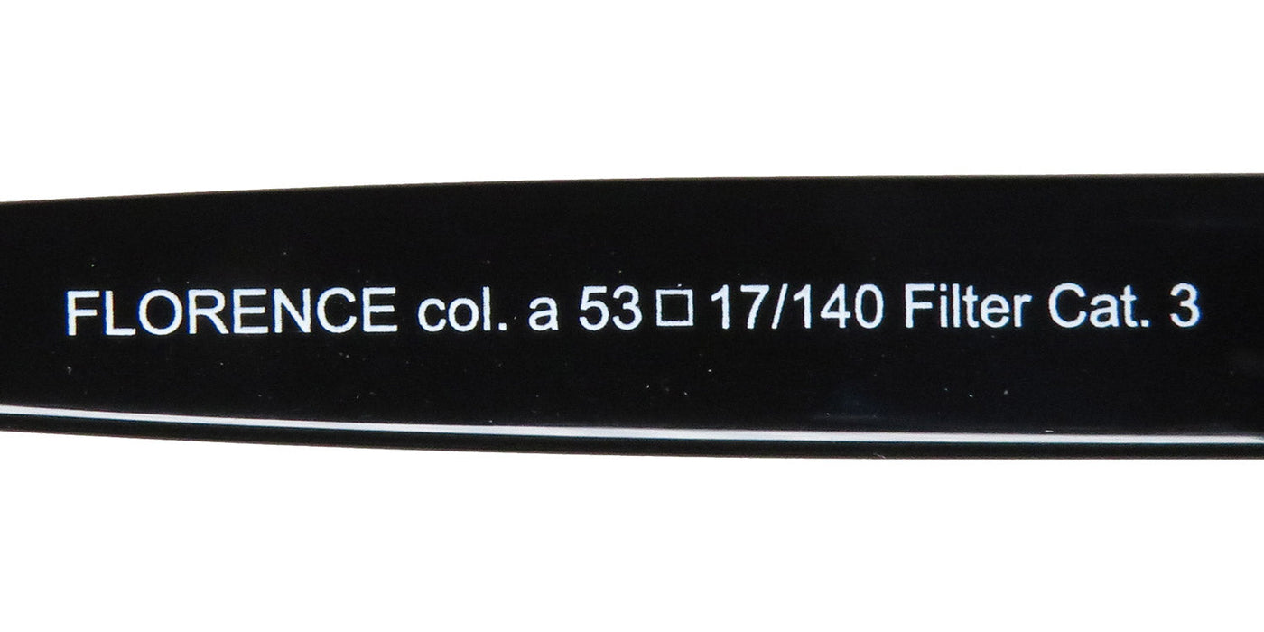 Andy Wolf Florence Sunglasses