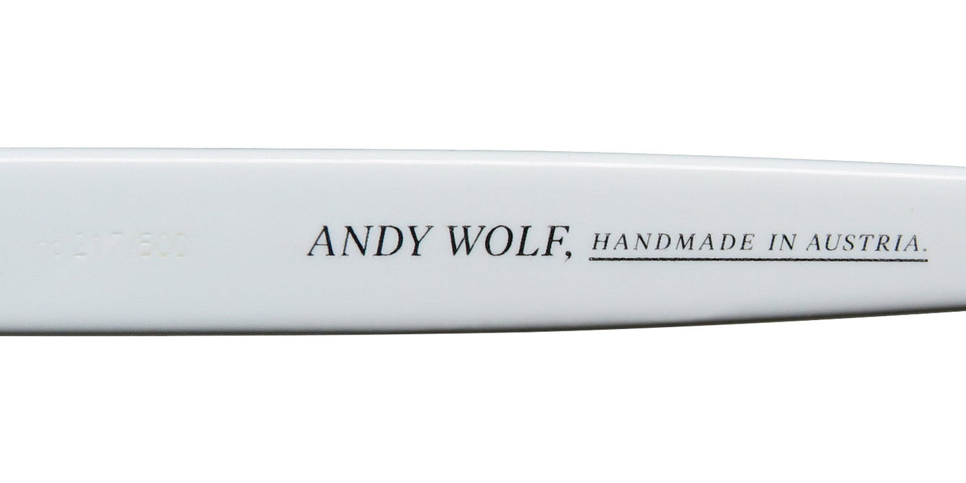 Andy Wolf Florence Sunglasses