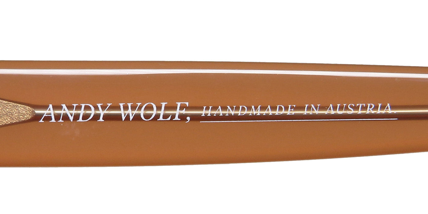 Andy Wolf Florence Sunglasses