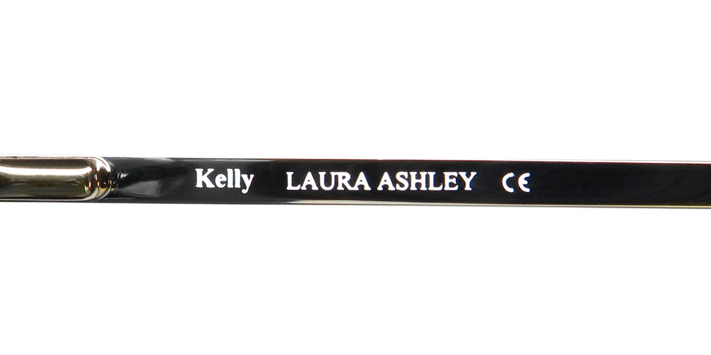 Laura Ashley Kelly Eyeglasses