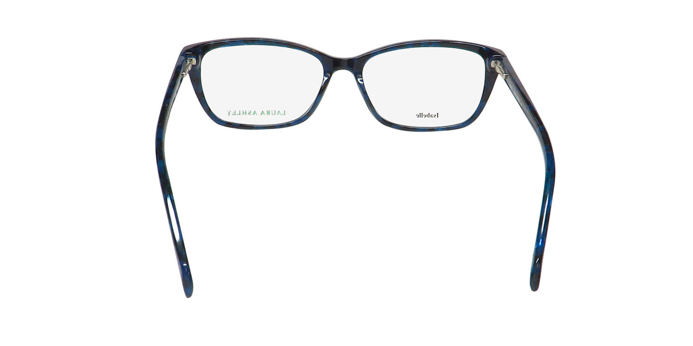 Laura Ashley Isabelle Eyeglasses