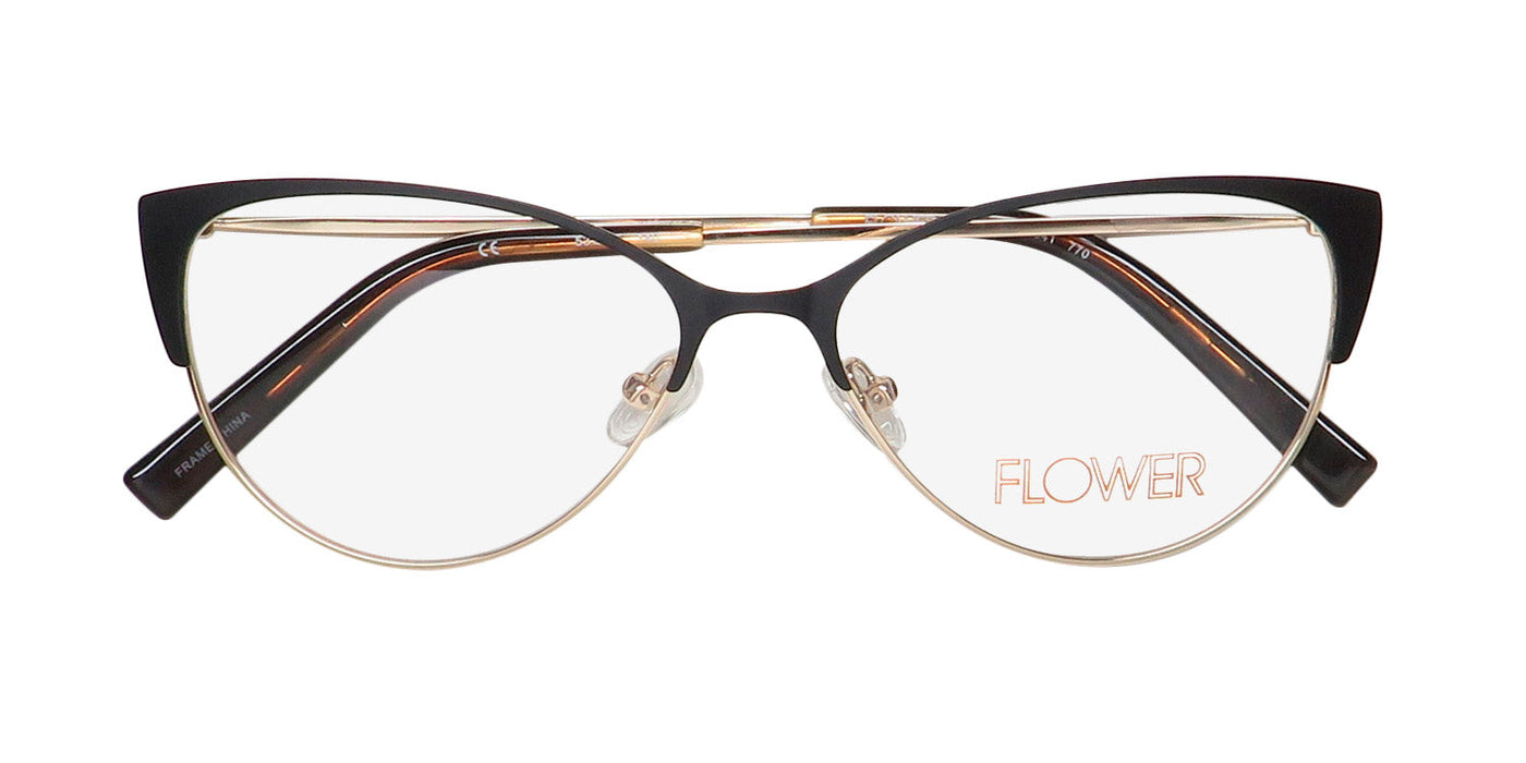 Flower 6041 Petunia Eyeglasses