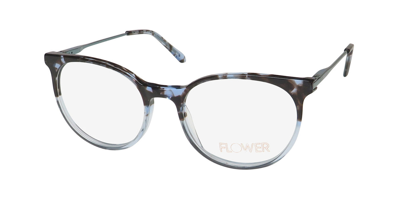 Flower 6048 Azalea Eyeglasses