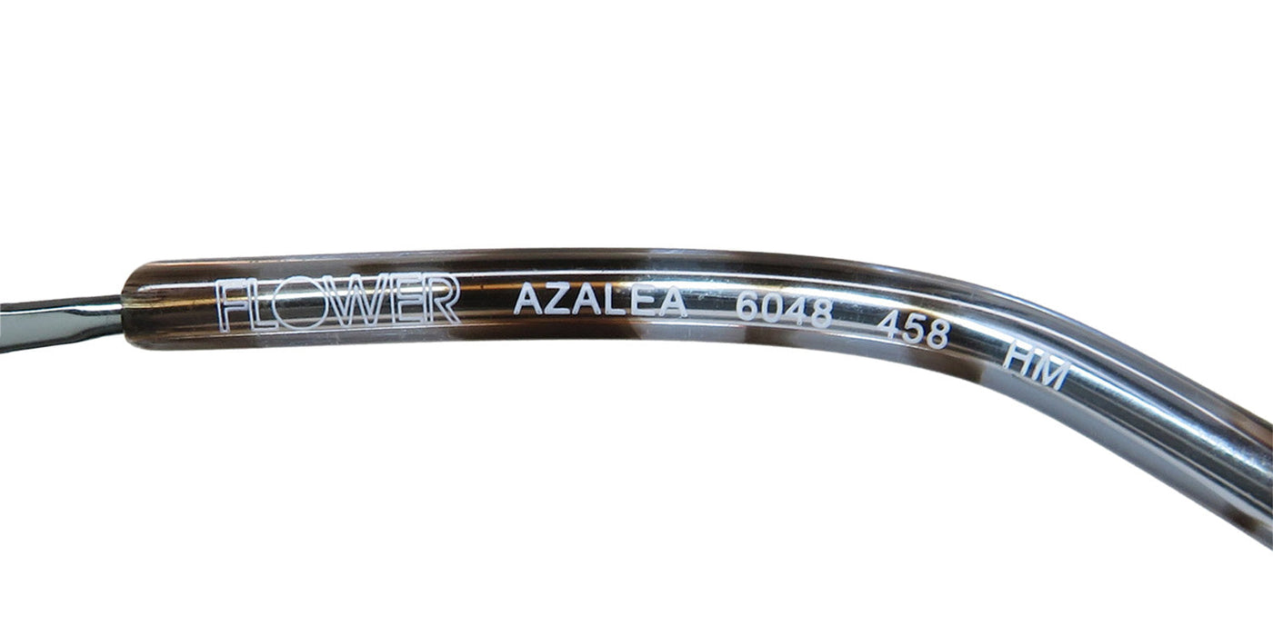 Flower 6048 Azalea Eyeglasses