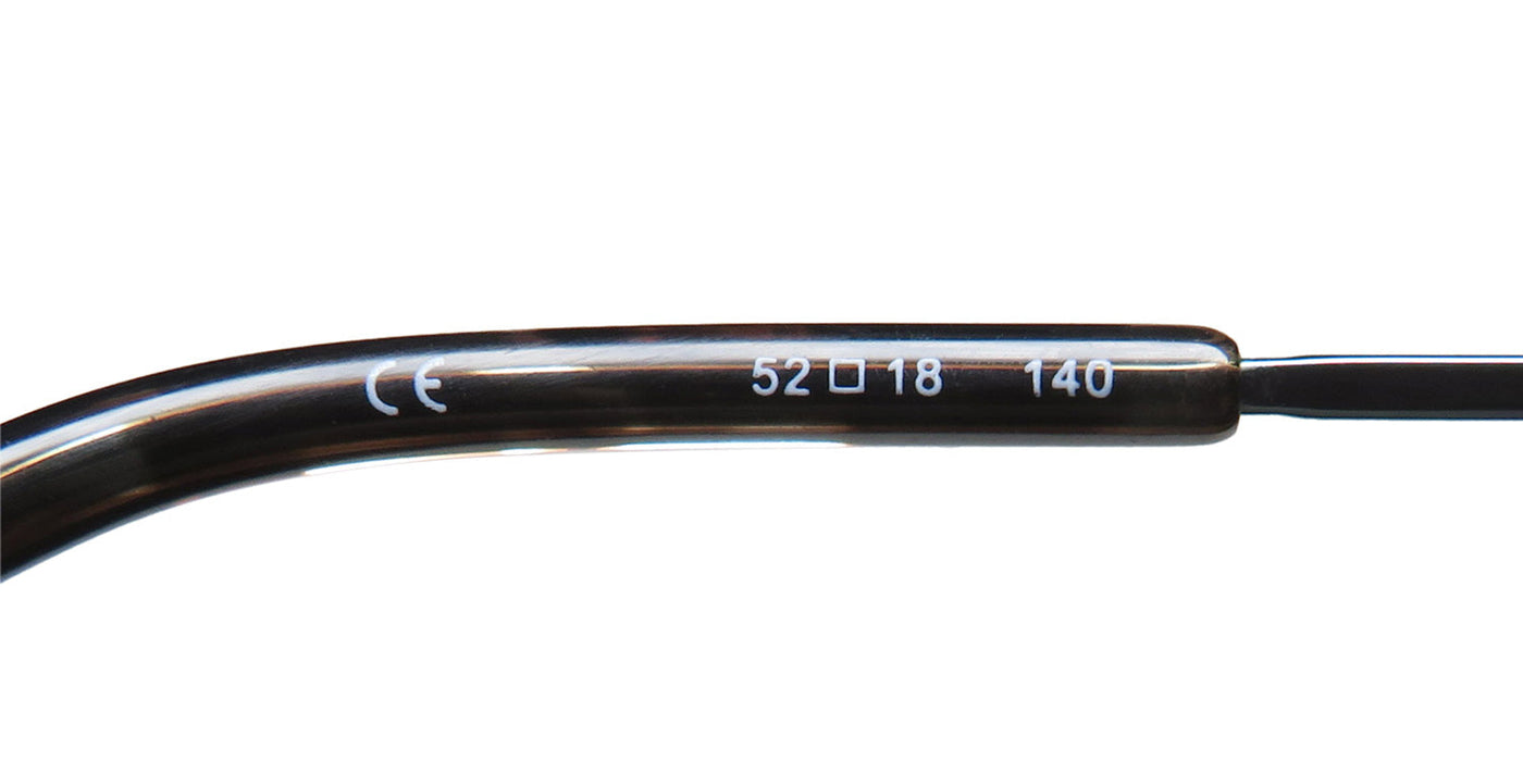 Flower 6048 Azalea Eyeglasses