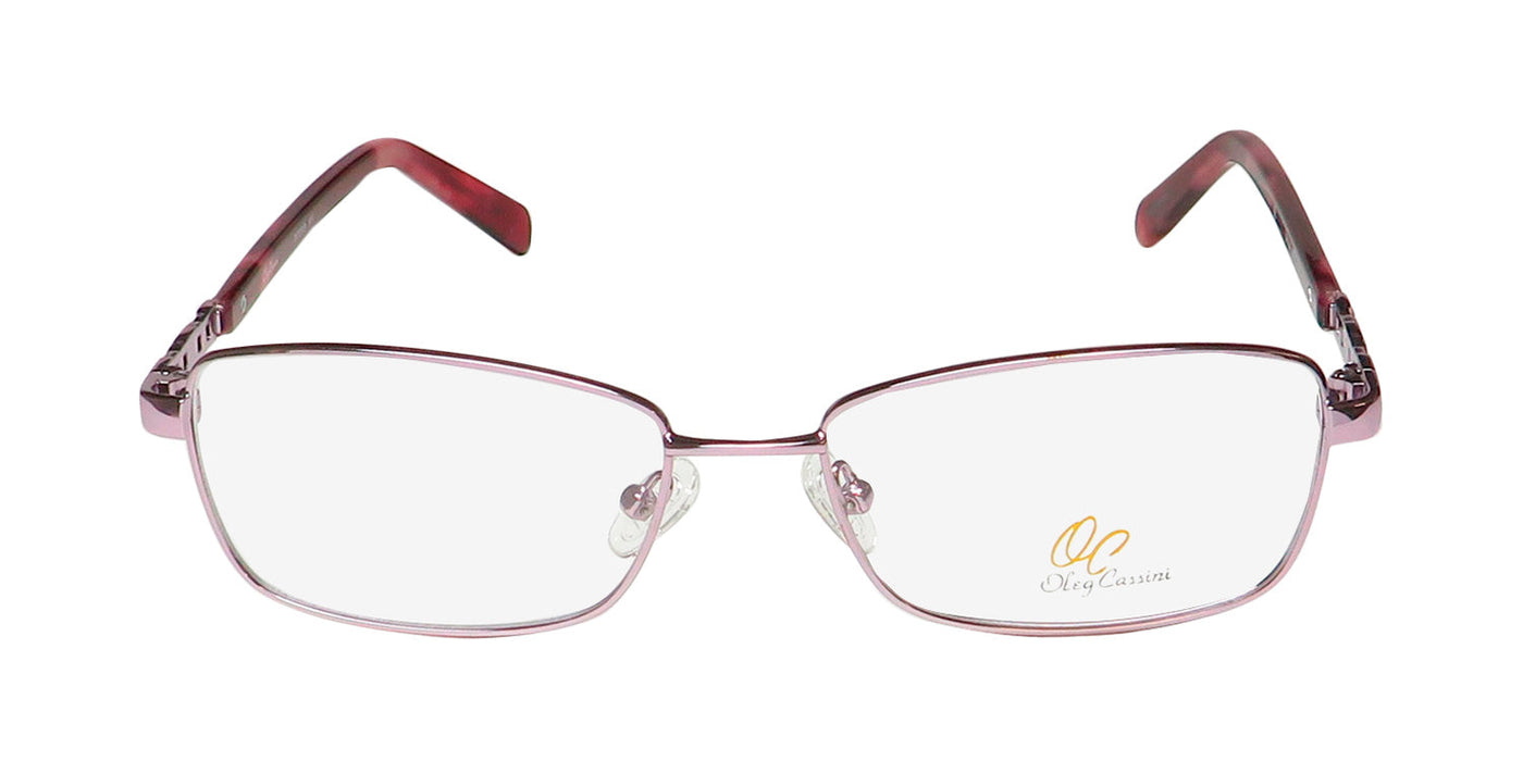 Oleg Cassini Oco 368 Eyeglasses