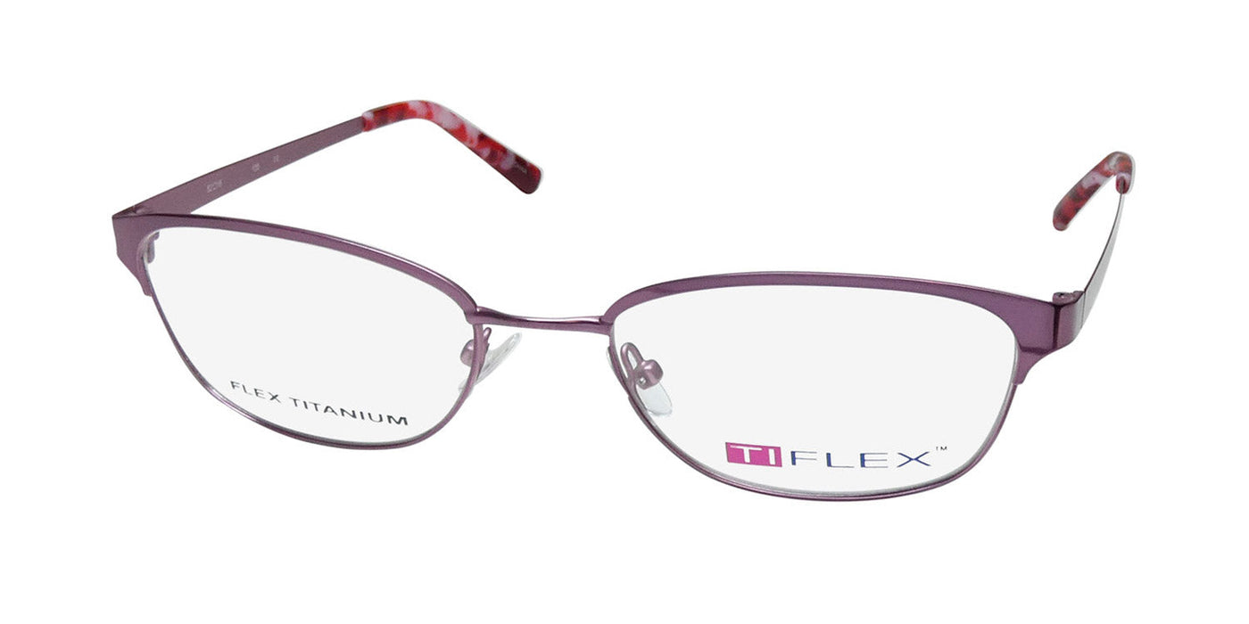 TiFlex 2102 Eyeglasses - Product image