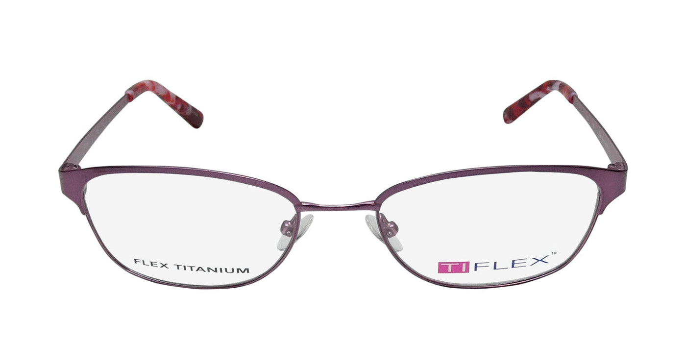 TiFlex 2102 Eyeglasses - Product image