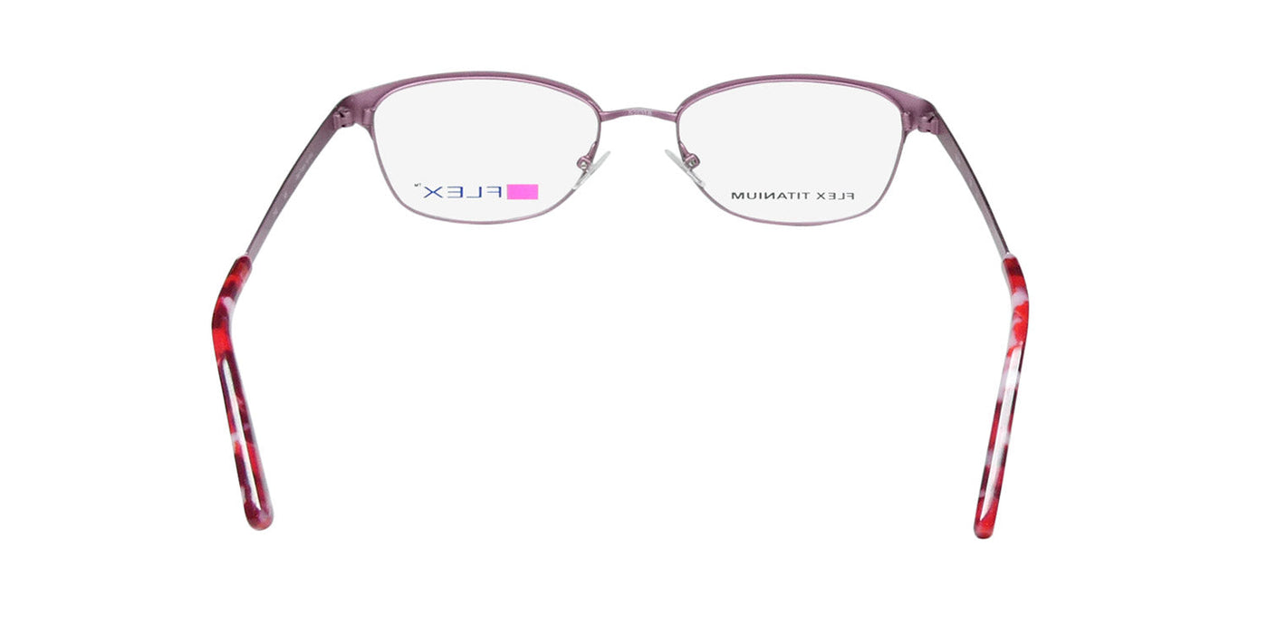 TiFlex 2102 Eyeglasses - Product image