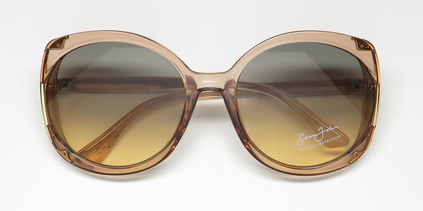 Sean John Sjs2032 Sunglasses