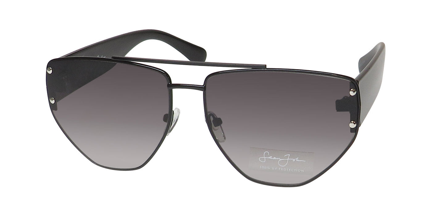 Sean John Sjs4003ce Sunglasses