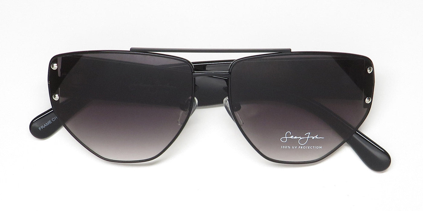 Sean John Sjs4003ce Sunglasses