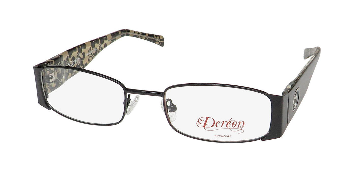 Dereon Dov501 Eyeglasses