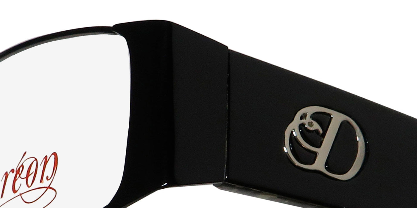 Dereon Dov501 Eyeglasses