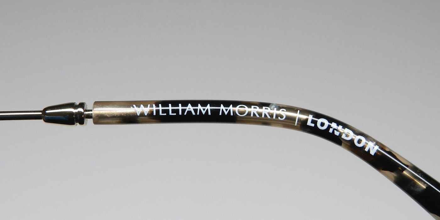 William Morris London 50103 Eyeglasses