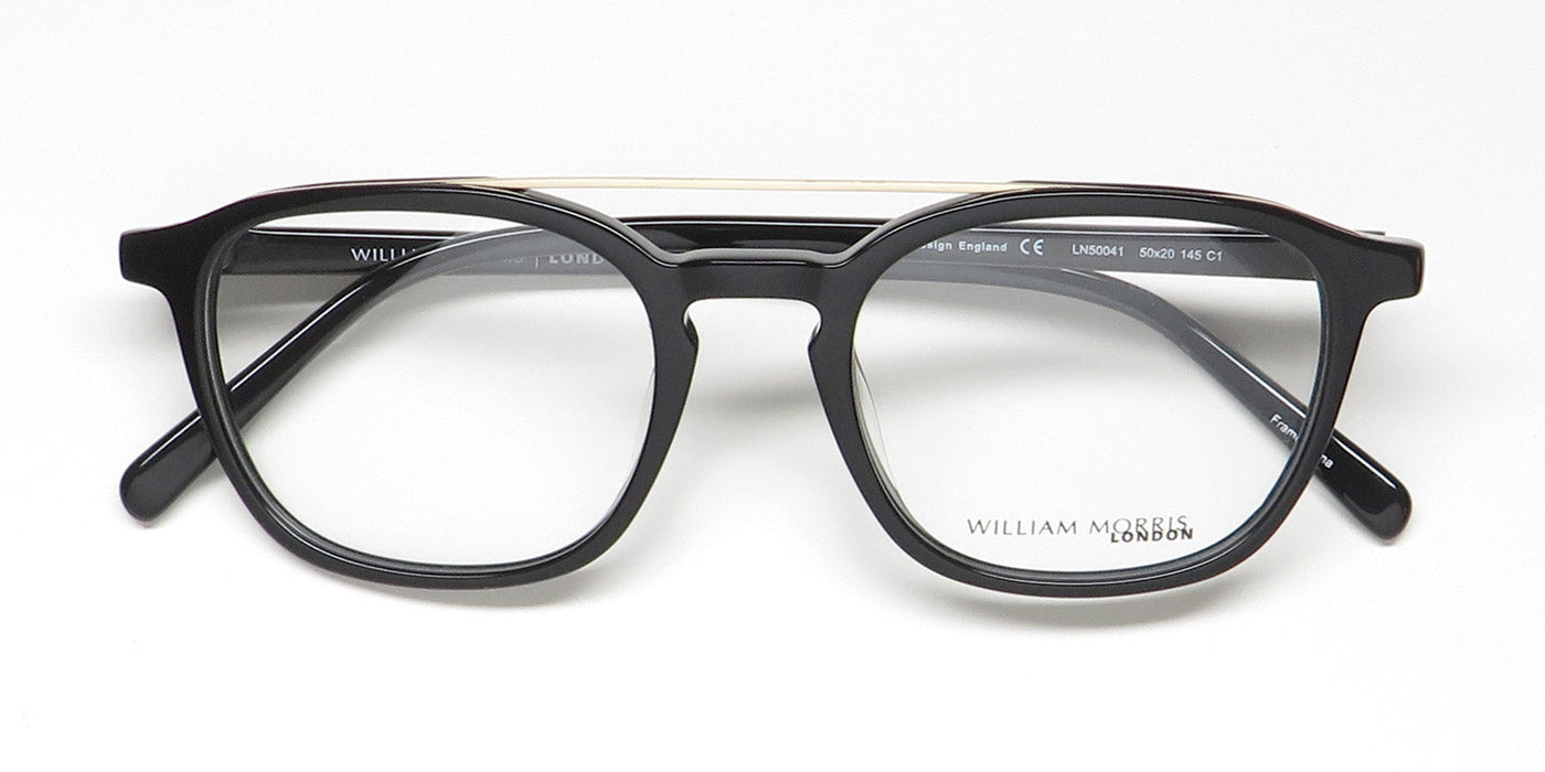 William Morris London 50041 Eyeglasses