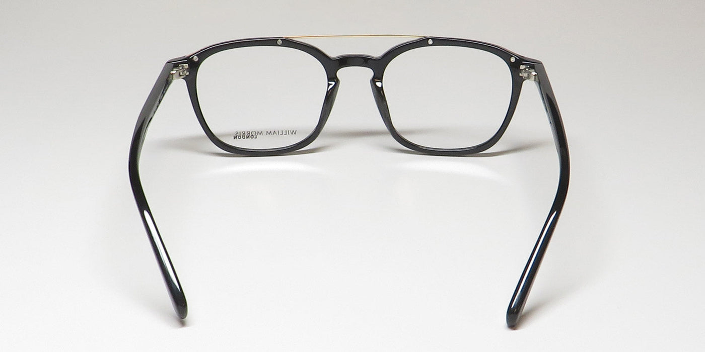 William Morris London 50041 Eyeglasses