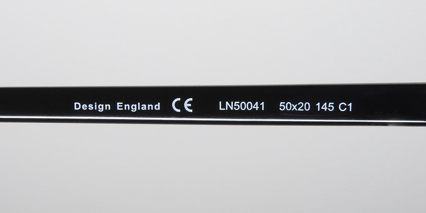 William Morris London 50041 Eyeglasses