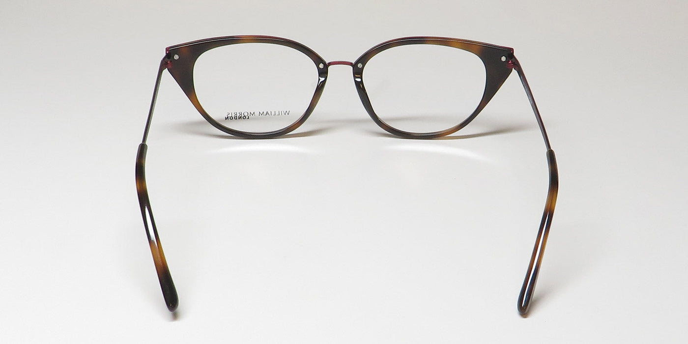 William Morris London 50044 Eyeglasses