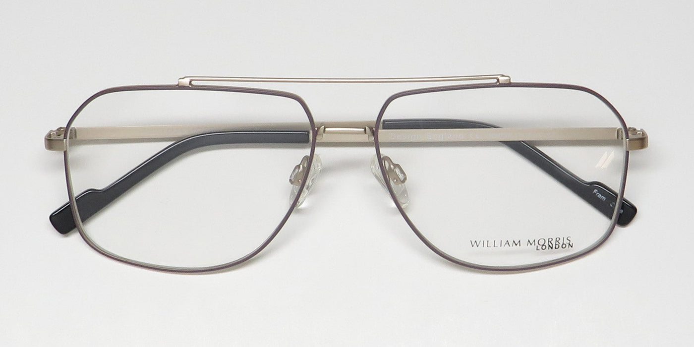 William Morris London 50046 Eyeglasses