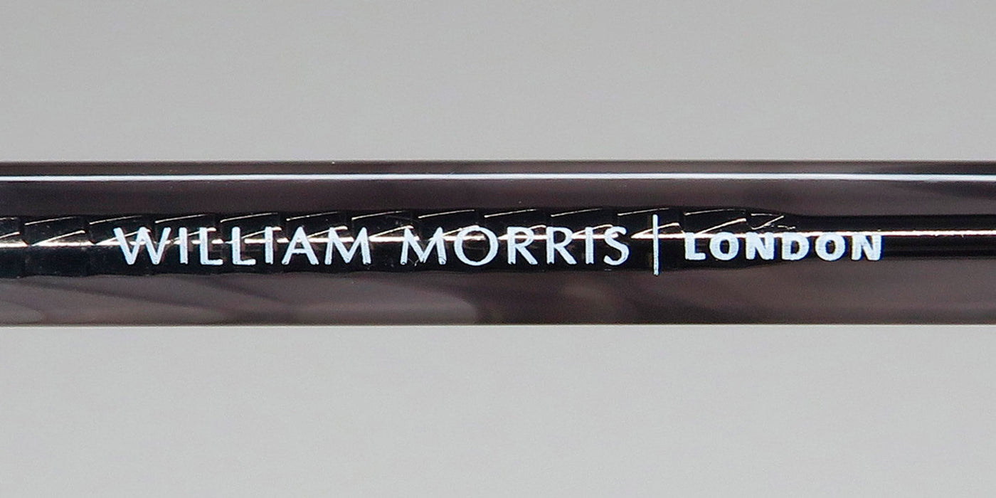 William Morris London 50153 Eyeglasses
