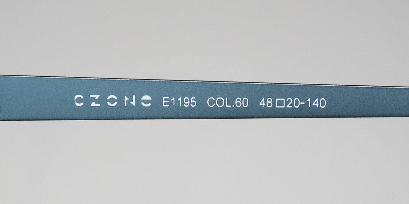 Czone E1195 Eyeglasses