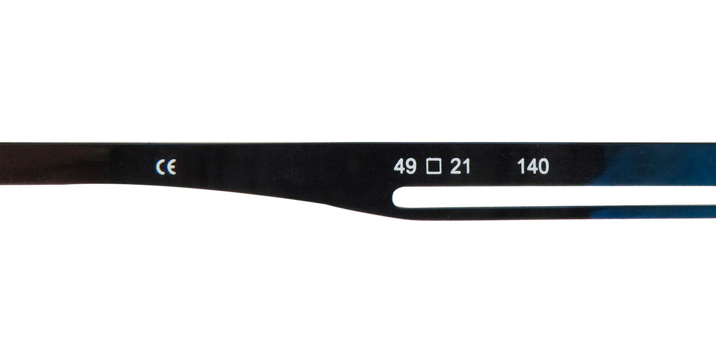 Hurley Hmo121 New Wave Eyeglasses