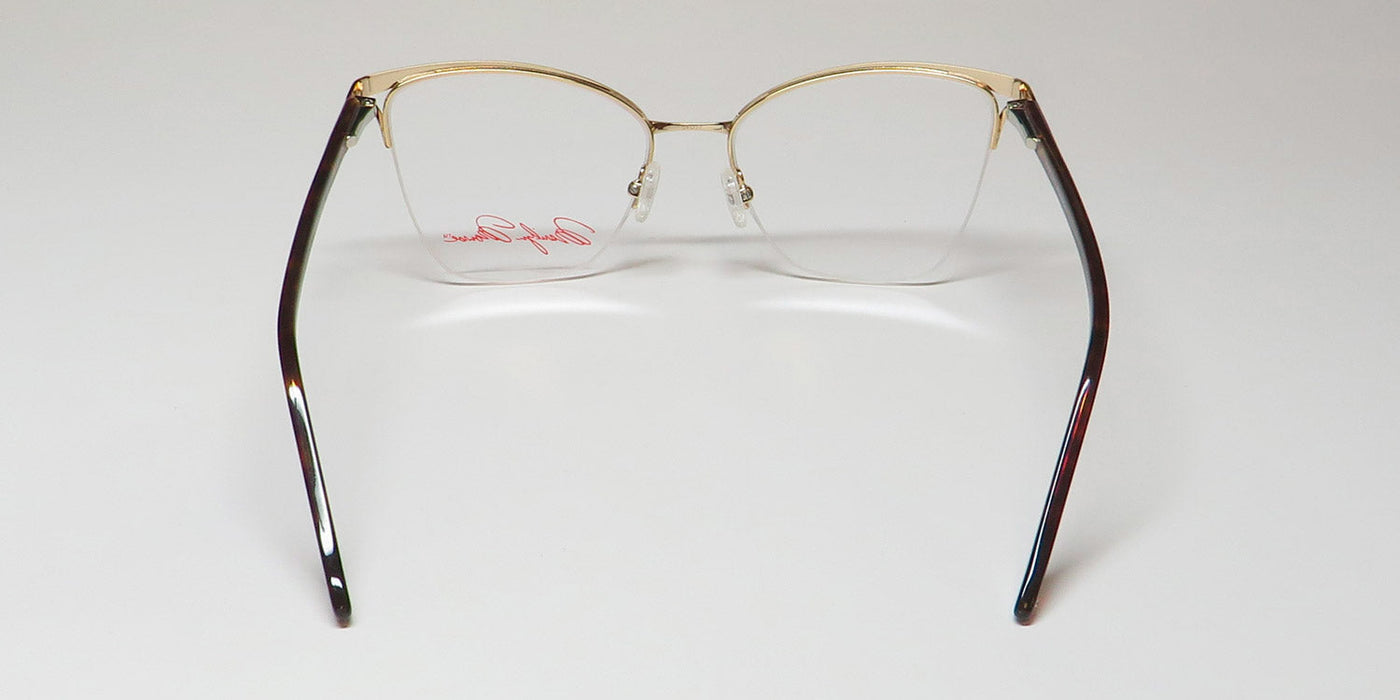Marilyn Monroe Mmo 192 Eyeglasses