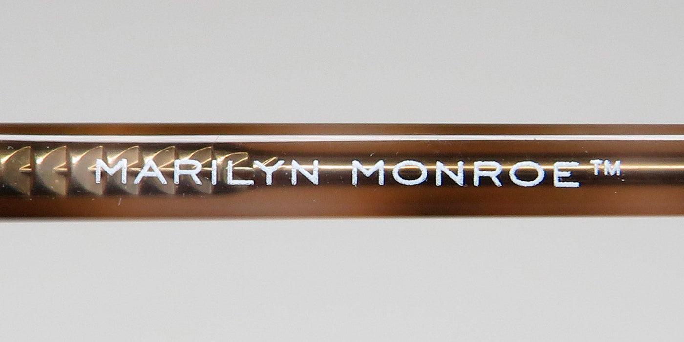 Marilyn Monroe Mmo 192 Eyeglasses