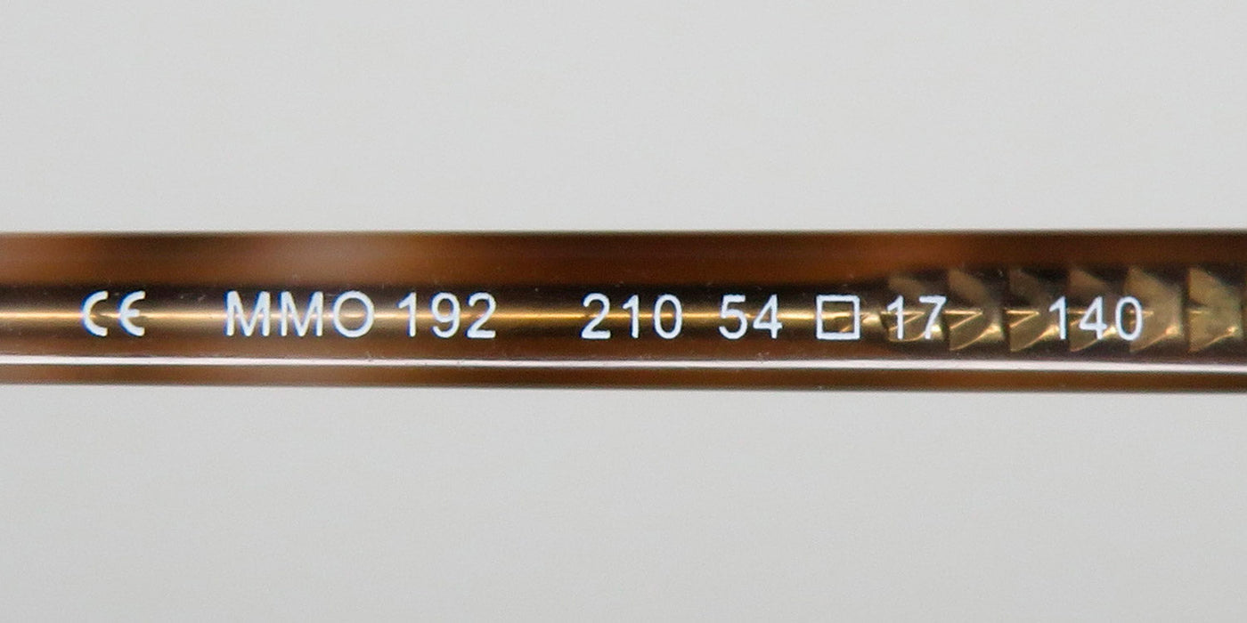 Marilyn Monroe Mmo 192 Eyeglasses