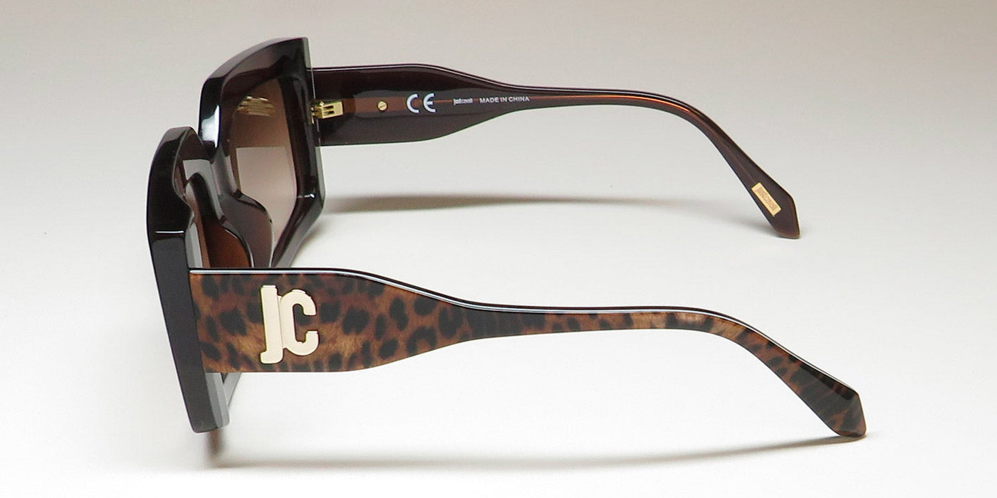 Just Cavalli Sjc020 Sunglasses