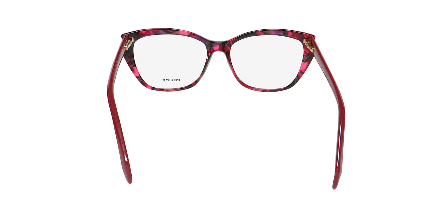 Police Vpla01 Stagedive 3 Eyeglasses