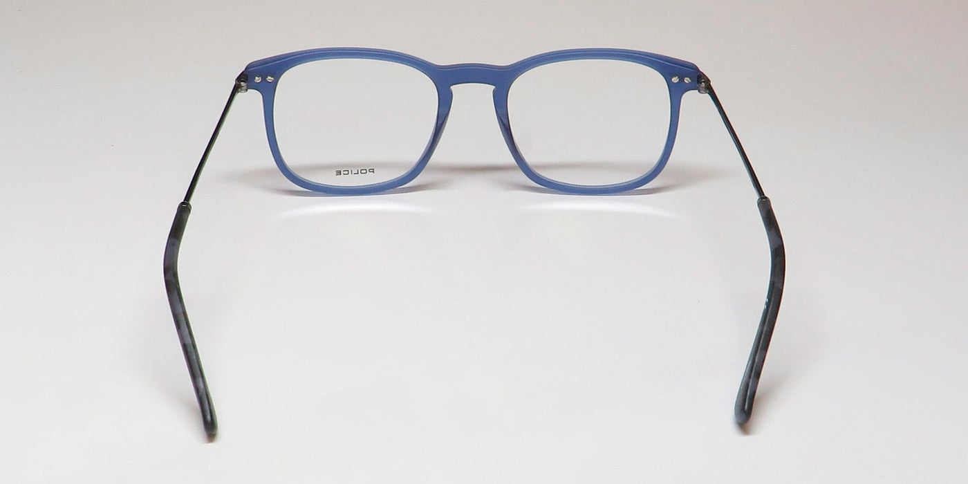 Police Vpl562n Avenue 4 Eyeglasses