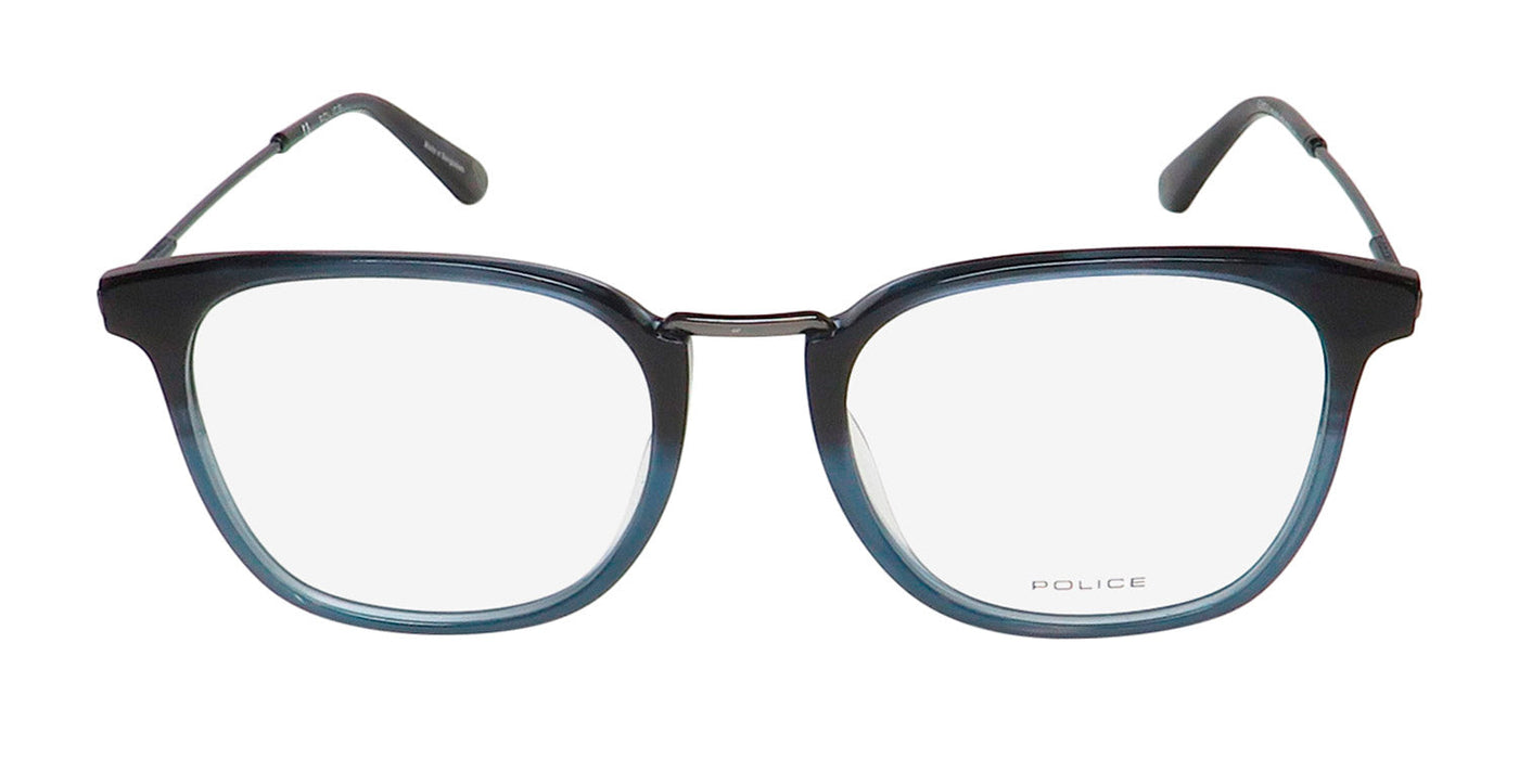 Police Vpl686 Clint 3 Eyeglasses