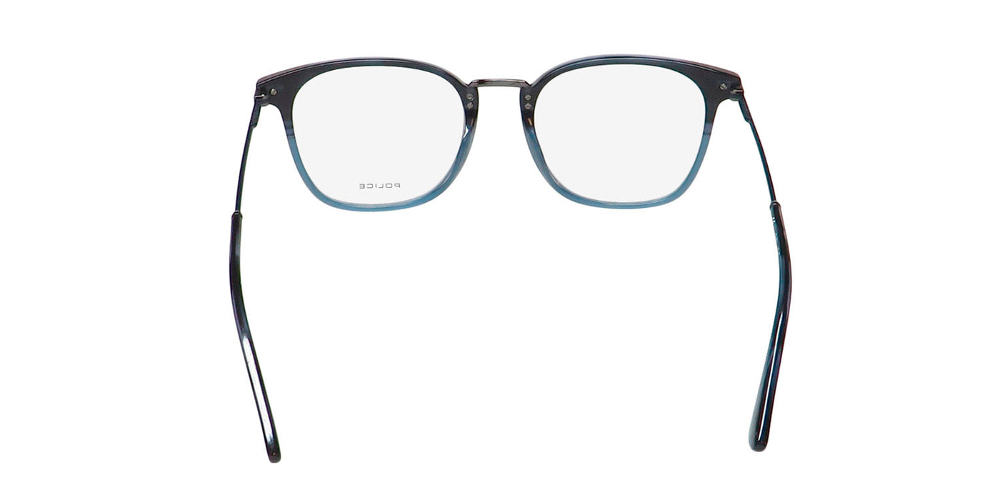 Police Vpl686 Clint 3 Eyeglasses