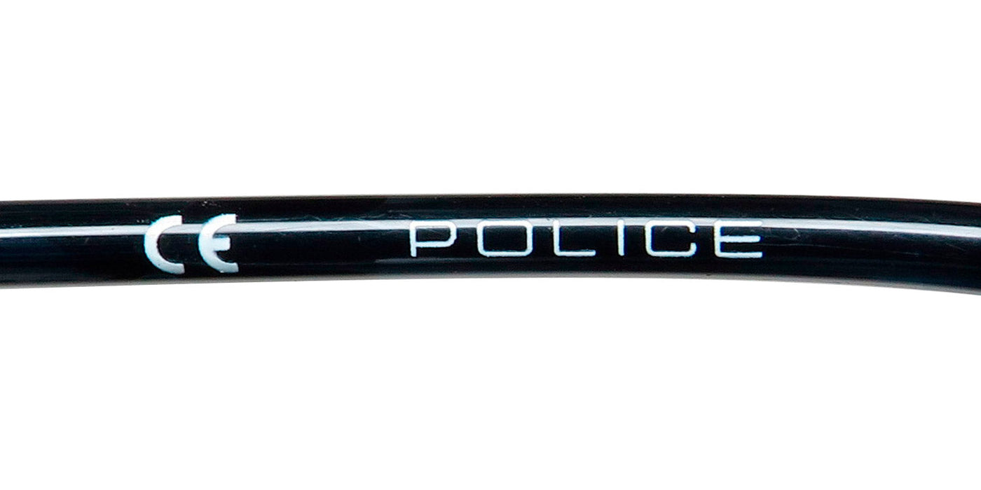 Police Vpl686 Clint 3 Eyeglasses