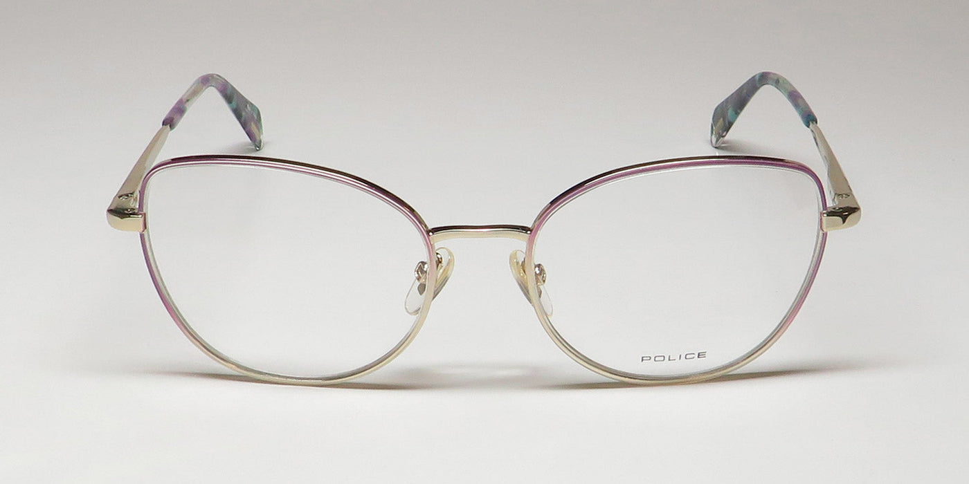 Police Vpl839 Crayon 2 Eyeglasses