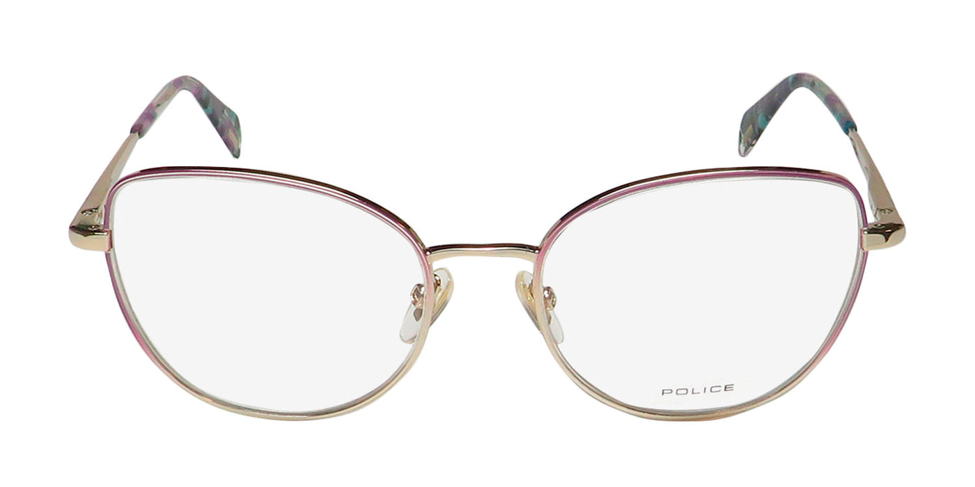 Police Vpl839 Crayon 2 Eyeglasses