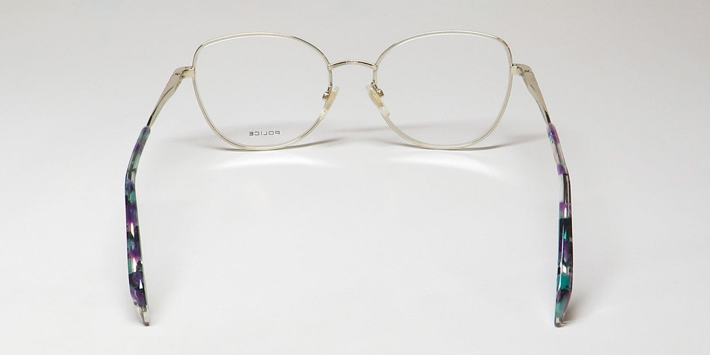 Police Vpl839 Crayon 2 Eyeglasses