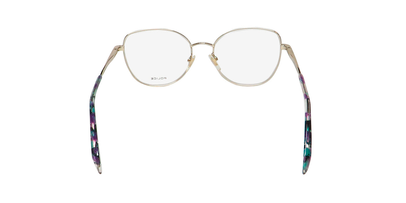 Police Vpl839 Crayon 2 Eyeglasses