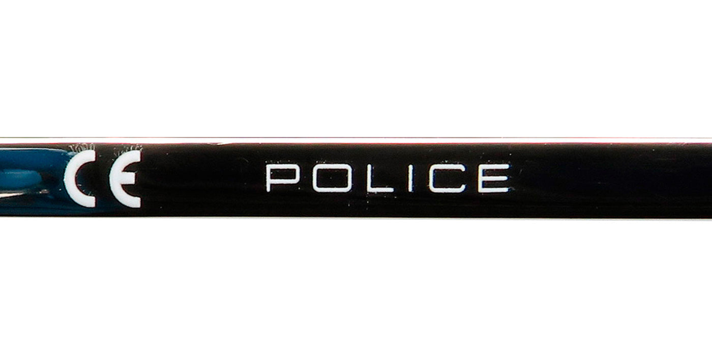 Police Vpl839 Crayon 2 Eyeglasses