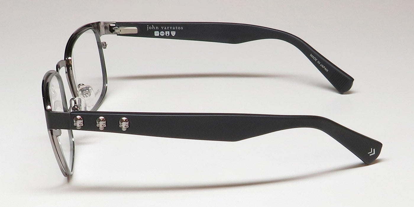 John Varvatos Vjv187 Eyeglasses