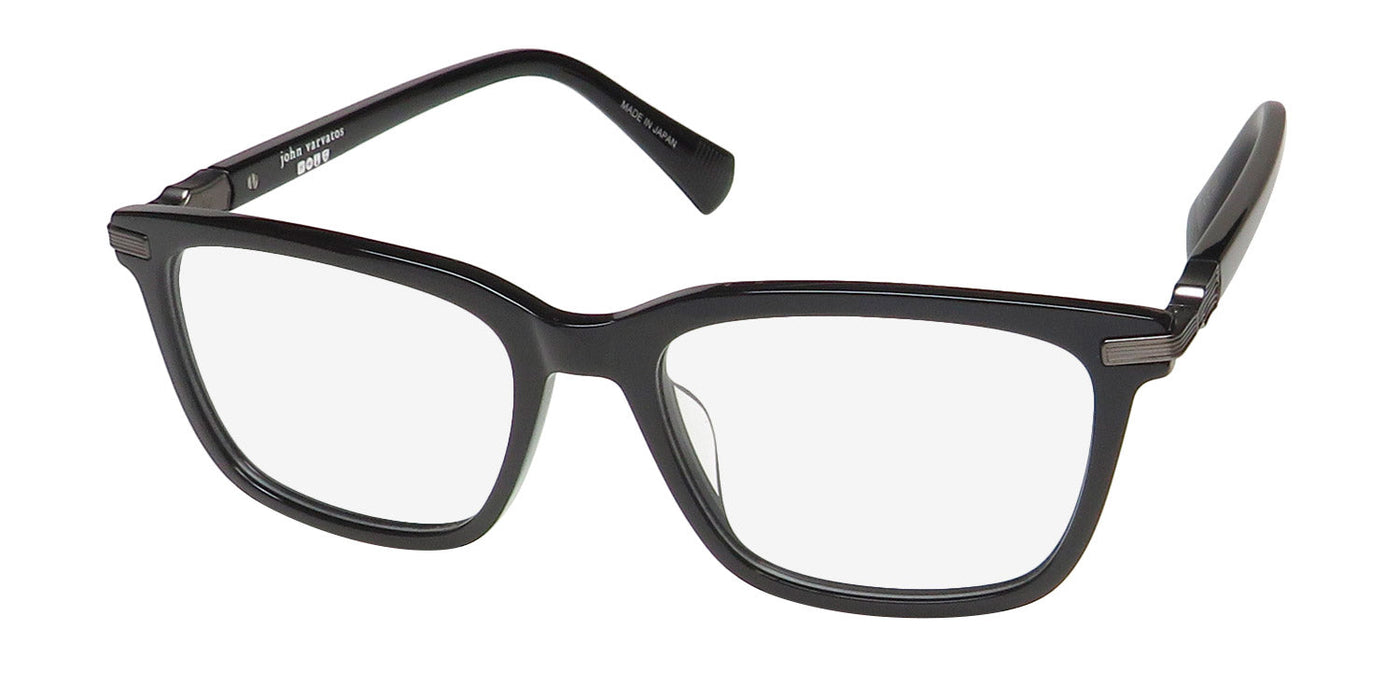 John Varvatos Vjv428 Eyeglasses
