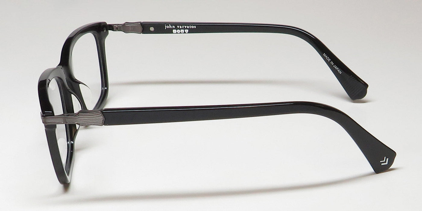 John Varvatos Vjv428 Eyeglasses