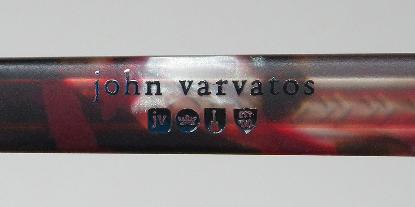 John Varvatos Sjv568 Sunglasses