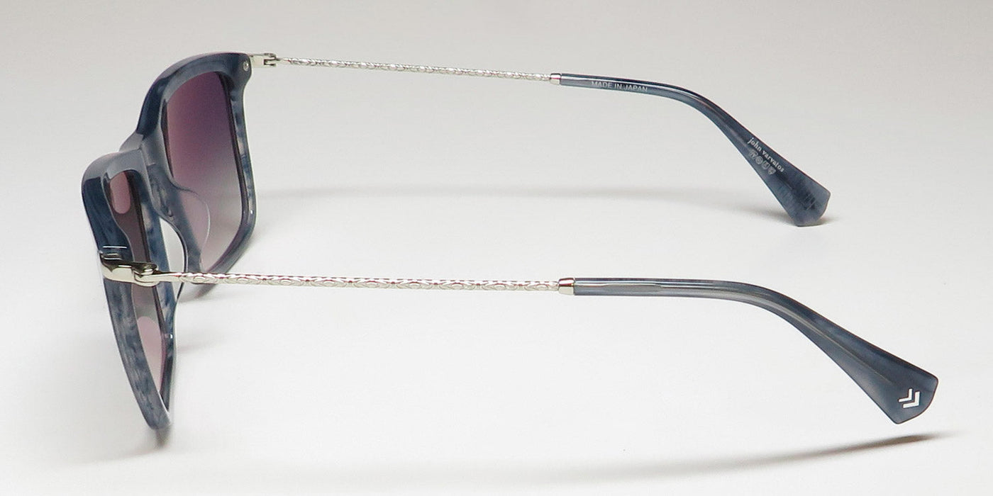 John Varvatos Sjv551 Sunglasses