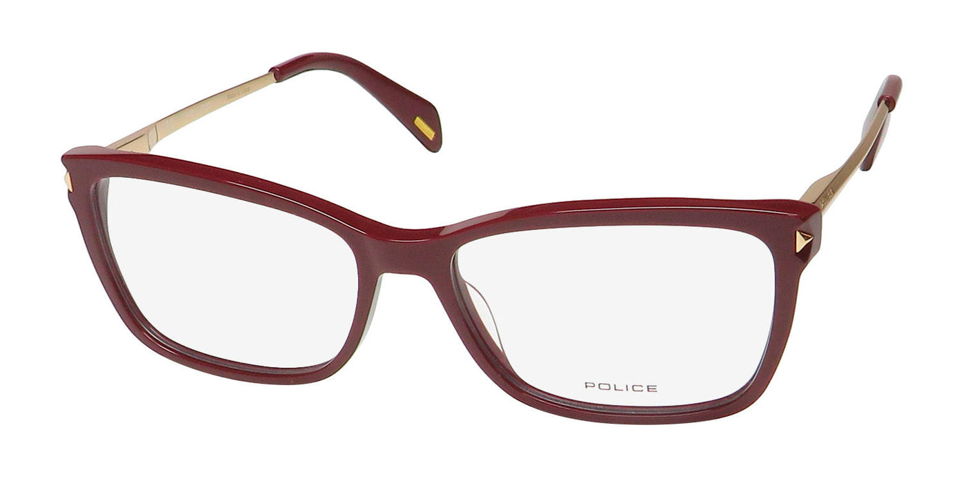 Police Vpla87 Stagedive 5 Eyeglasses