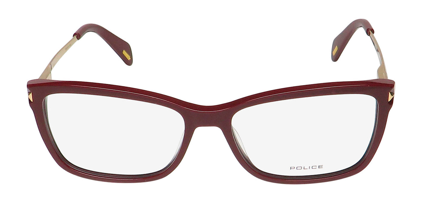 Police Vpla87 Stagedive 5 Eyeglasses