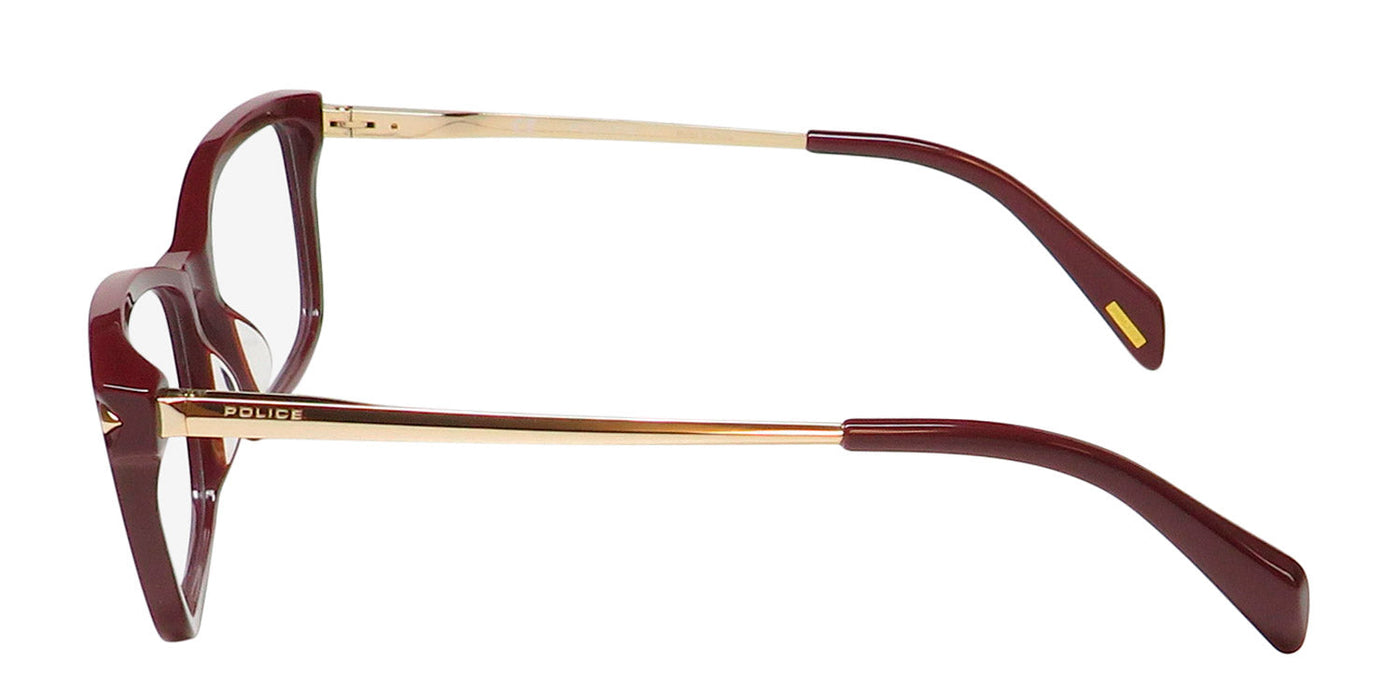 Police Vpla87 Stagedive 5 Eyeglasses